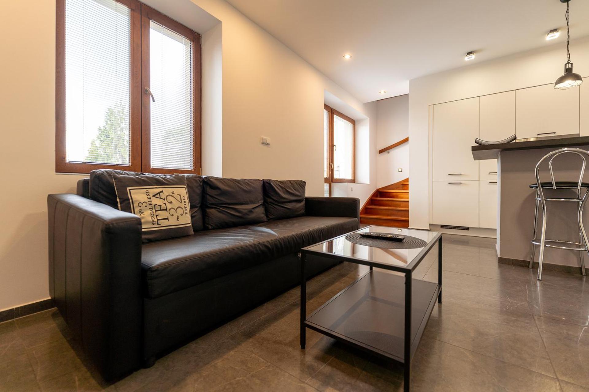 אוסטרבה Apartmany Holiday מראה חיצוני תמונה