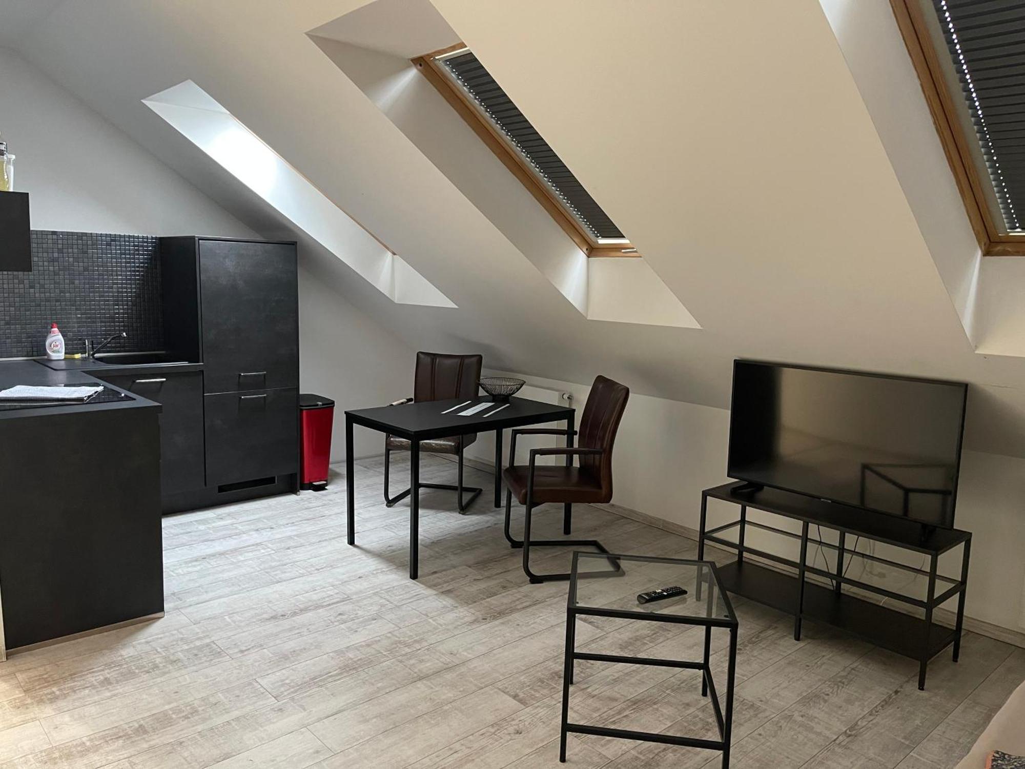 אוסטרבה Apartmany Holiday מראה חיצוני תמונה