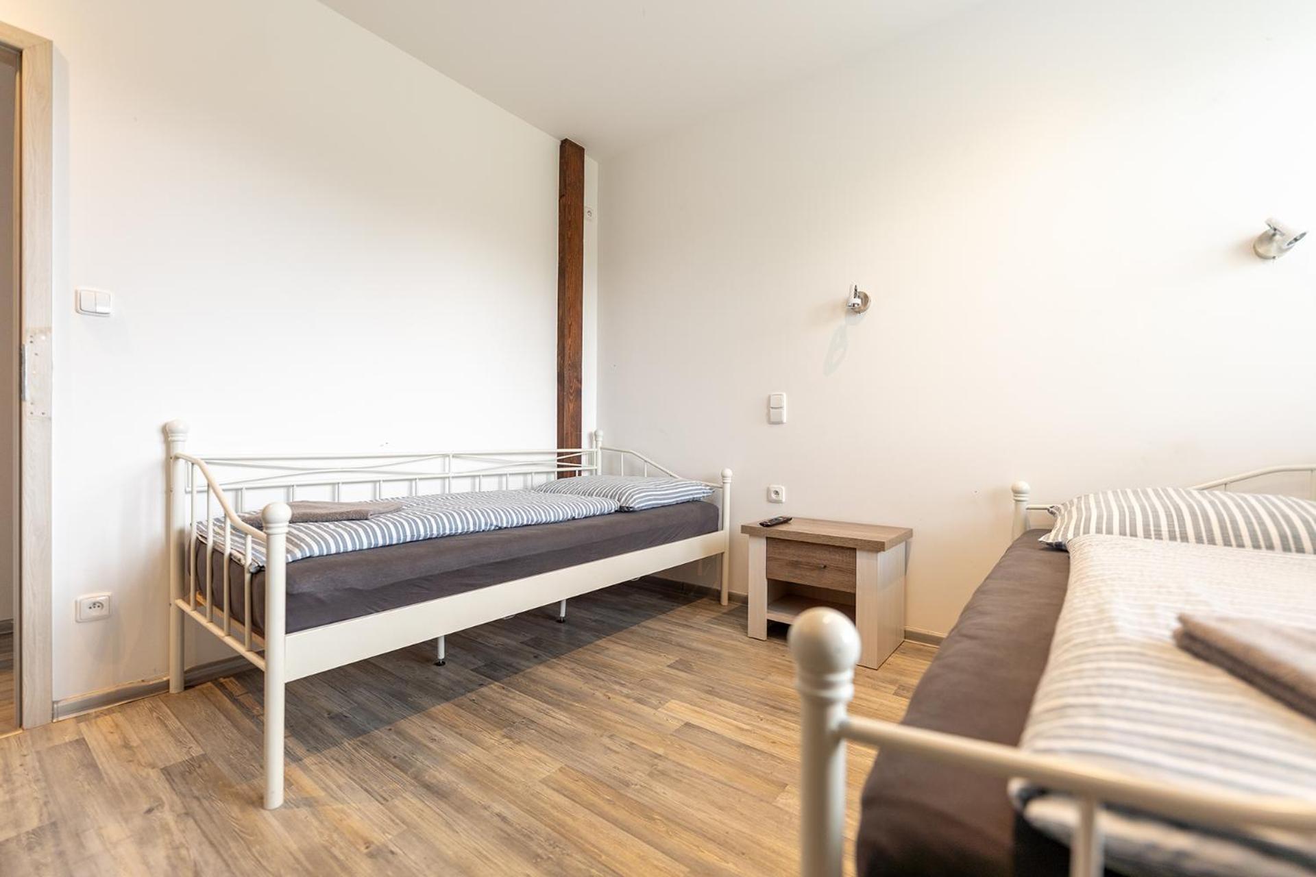 אוסטרבה Apartmany Holiday מראה חיצוני תמונה