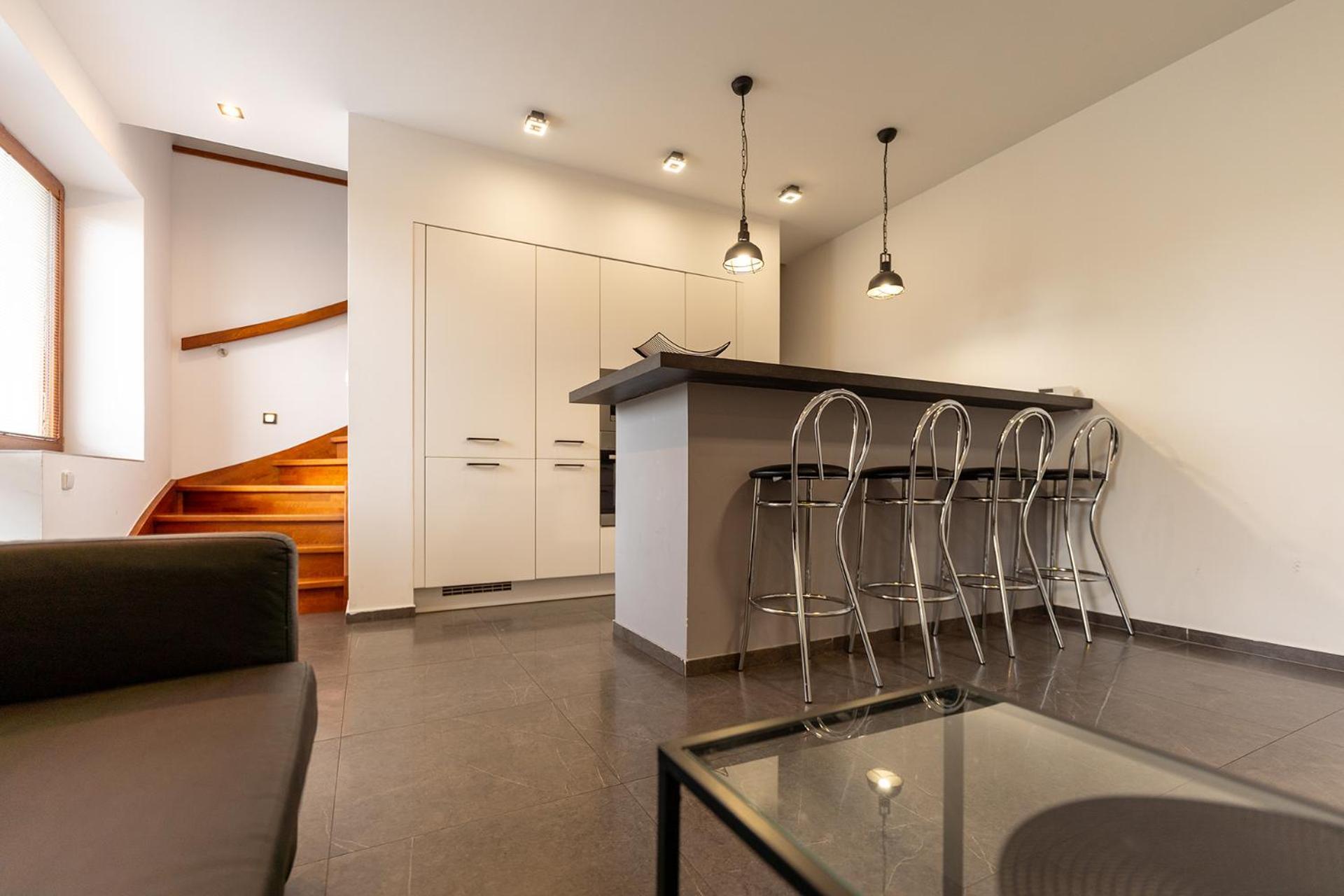 אוסטרבה Apartmany Holiday מראה חיצוני תמונה