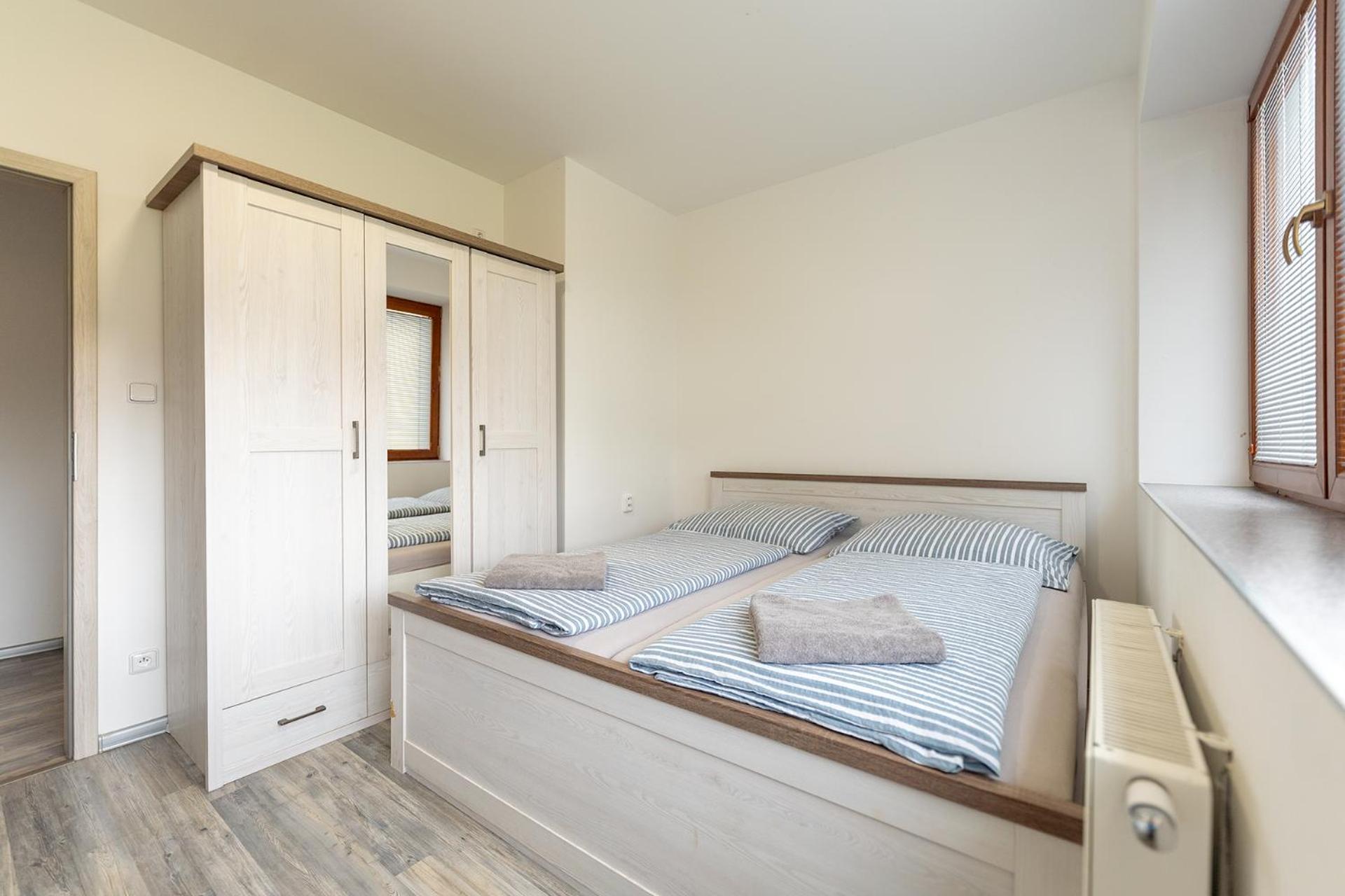 אוסטרבה Apartmany Holiday מראה חיצוני תמונה